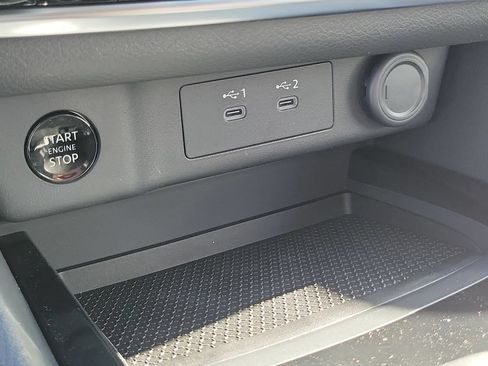 New 2026 Nissan Rogue Dark Armor FWD image 15