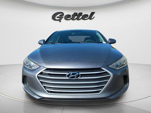Used 2018 Hyundai Elantra SEL FWD image 2
