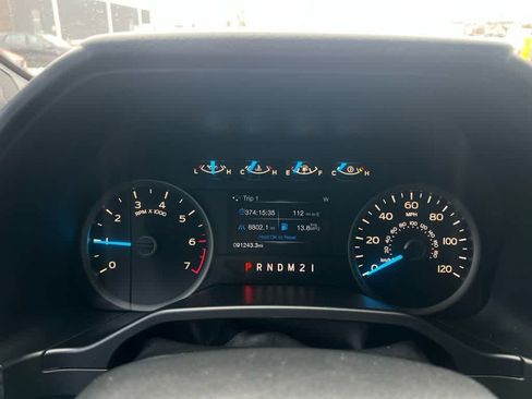 Used 2016 Ford F150 XLT w/ Equipment Group 302A Luxury image 38