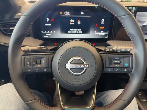 New 2026 Nissan Kicks SR w/ SR Premium Package image 20