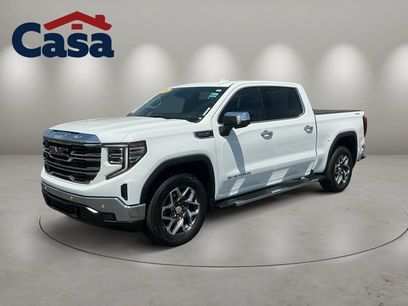 Used 2025 GMC Sierra 1500 SLT