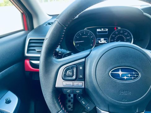 Used 2017 Subaru Crosstrek 2.0i Premium w/ Special Edition AWD/4WD image 15