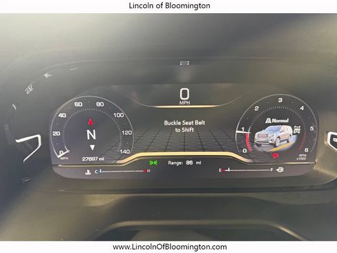 Used 2024 GMC Yukon Denali w/ Max Trailering Package AWD/4WD image 25