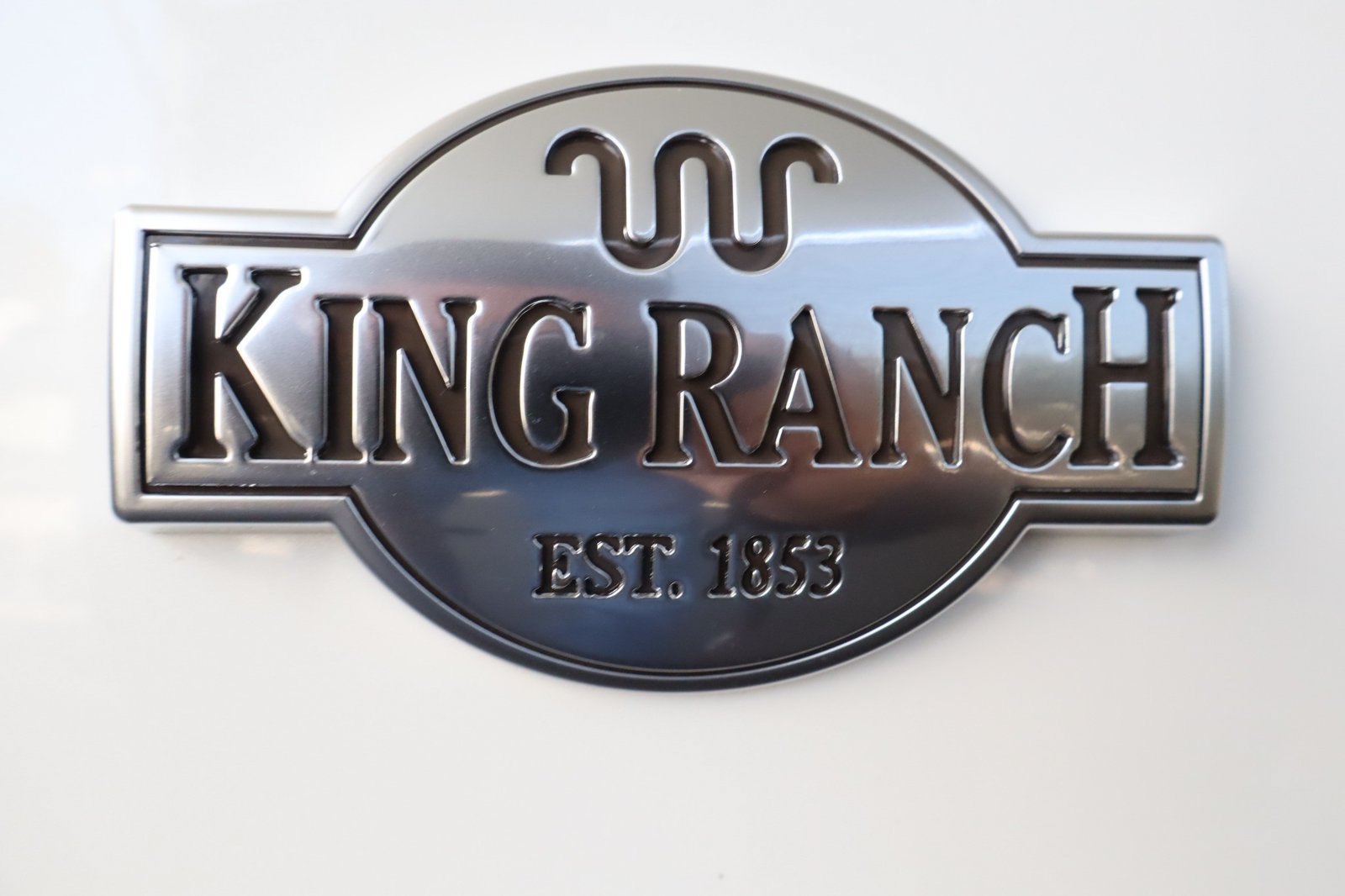 Used 2026 Ford F150 King Ranch w/ Equipment Group 601A High AWD/4WD image 44