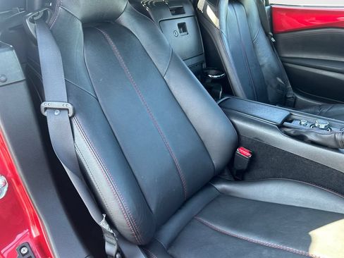 Used 2016 MAZDA MX-5 Miata Grand Touring RWD image 24