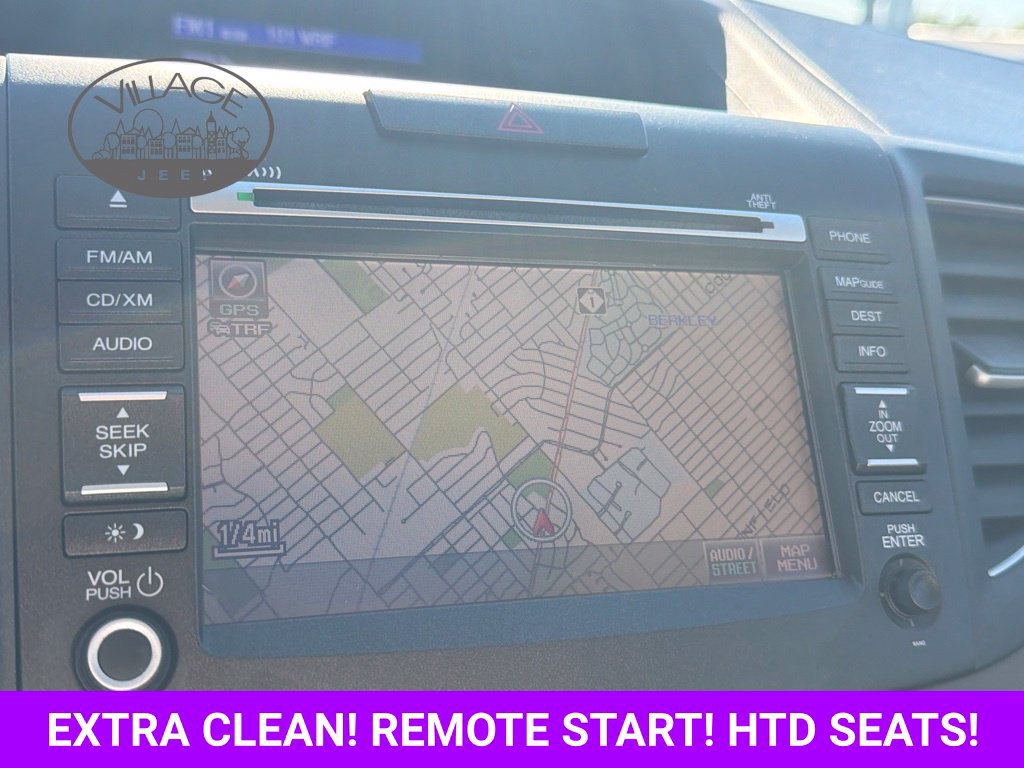 Used 2013 Honda CR-V EX-L image 20