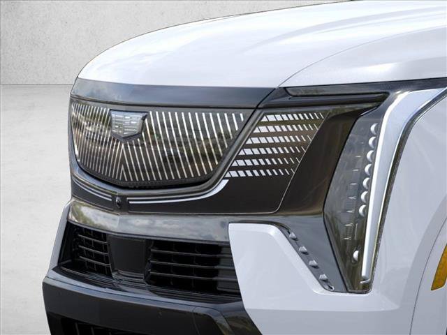 New 2026 Cadillac Escalade IQ Sport 1 w/ LPO, ONYX Package AWD/4WD image 13