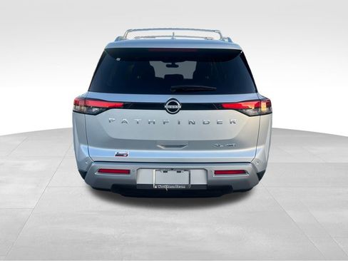New 2025 Nissan Pathfinder SL w/ Lighting Package (N92) image 5