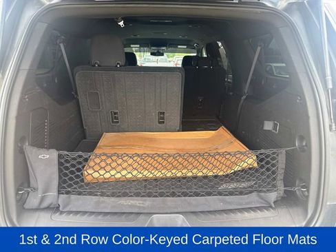 Used 2021 Chevrolet Suburban LS image 14