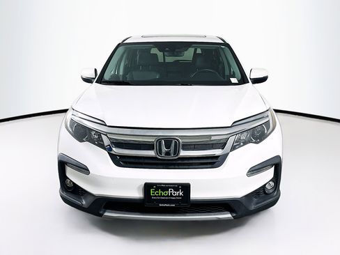Used 2022 Honda Pilot EX-L image 2