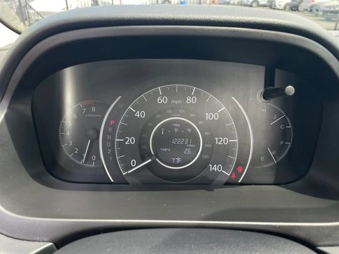 Used 2014 Honda CR-V EX-L image 36