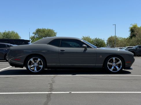 Used 2023 Dodge Challenger R/T Scat Pack w/ Plus Package image 2