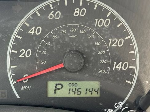 Used 2009 Toyota Corolla LE FWD image 9