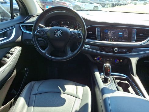 Used 2020 Buick Enclave Essence w/ LPO, Floor Liner Package FWD image 14