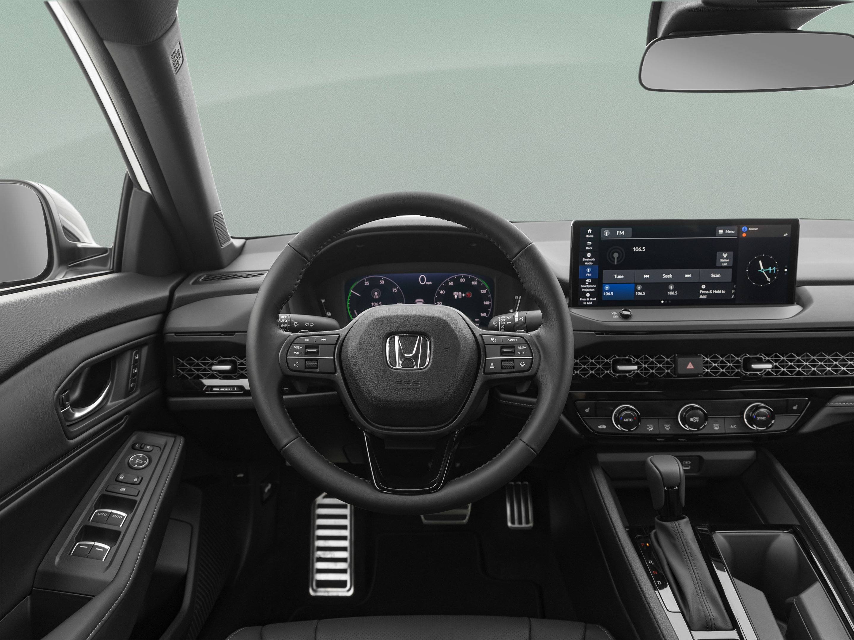 Used 2024 Honda Accord Sport image 39