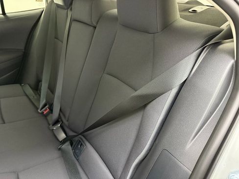 New 2026 Toyota Corolla LE image 33