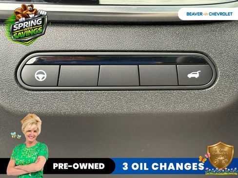 Used 2026 INFINITI QX60 Sport w/ Dark Cargo Package AWD/4WD image 37