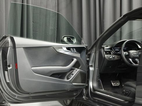 Used 2022 Audi S5 Prestige w/ Prestige Package AWD/4WD image 14