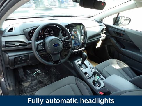 New 2026 Subaru Crosstrek 2.0i Premium AWD/4WD image 10