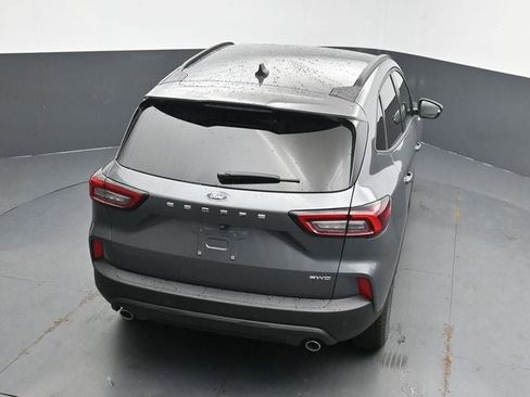 New 2026 Ford Escape ST-Line w/ Tech Pack #1 image 22