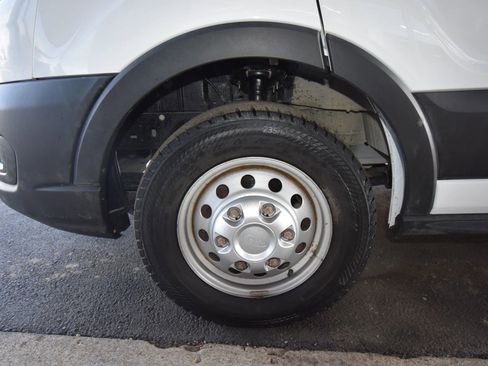 Used 2020 Ford Transit 250 148 High Roof Extended AWD image 25