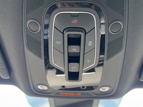 Used 2018 Audi SQ5 Prestige w/ Prestige Package AWD/4WD image 14