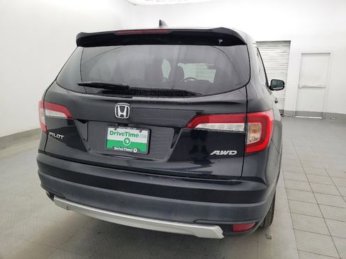 Used 2019 Honda Pilot EX image 7