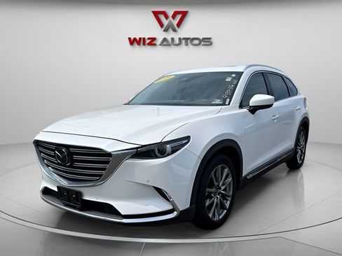 Used 2018 MAZDA CX-9 Grand Touring AWD/4WD image 1