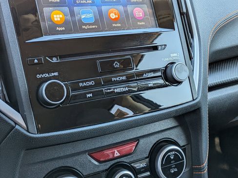 Used 2023 Subaru Crosstrek 2.0i Premium image 22