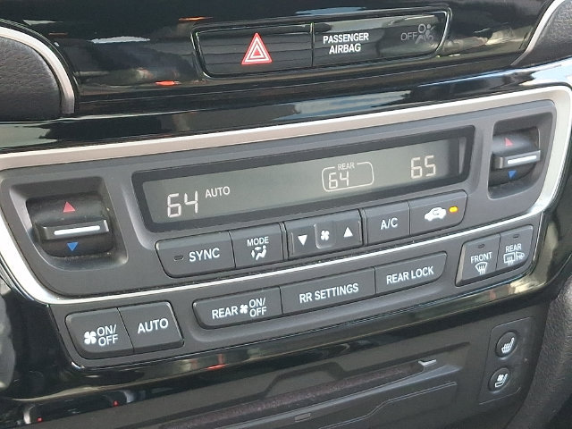 Used 2020 Honda Pilot Black Edition image 13