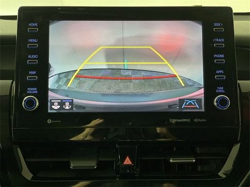 Used 2021 Toyota Camry XSE image 20