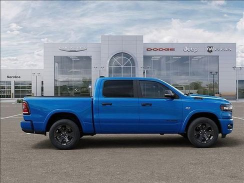 New 2026 RAM 1500 Lone Star image 21