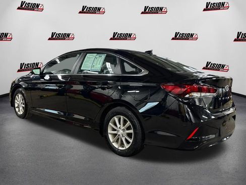 Used 2019 Hyundai Sonata SE image 7