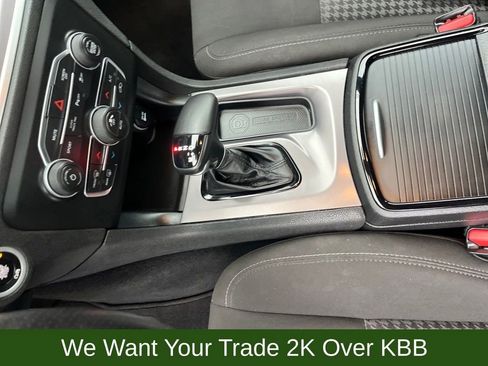 Used 2022 Dodge Charger GT w/ Blacktop Package image 24