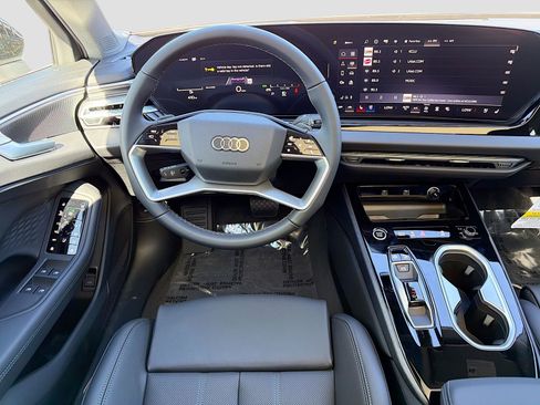 New 2026 Audi A6 Premium Plus image 23