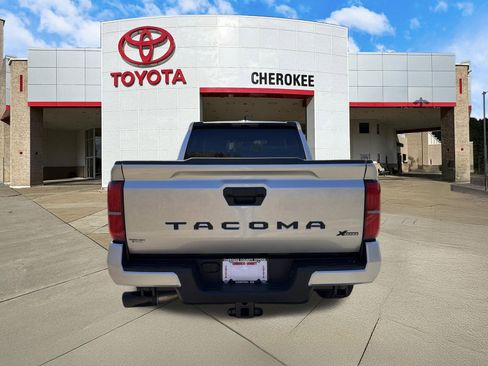 Used 2026 Toyota Tacoma SR5 RWD image 6