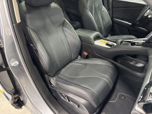 Used 2021 Acura RDX Advance Package image 31