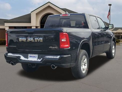 New 2026 RAM 1500 Big Horn image 3