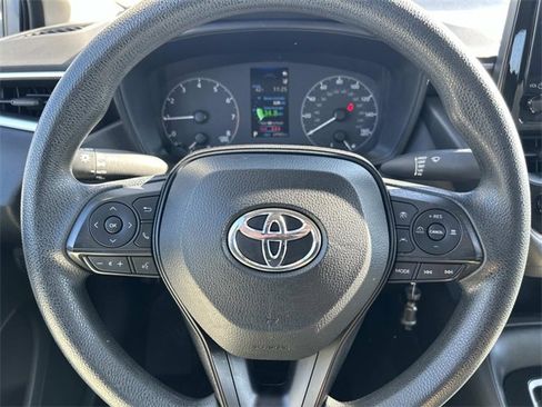 Used 2023 Toyota Corolla LE image 22