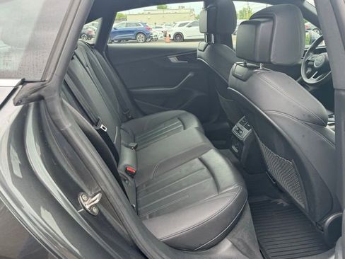 Certified 2023 Audi A5 2.0T Premium w/ Convenience Package AWD/4WD image 10