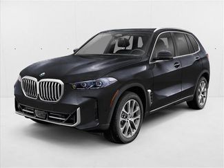 New 2026 BMW X5 xDrive40i w/ Climate Comfort Package AWD/4WD video 1