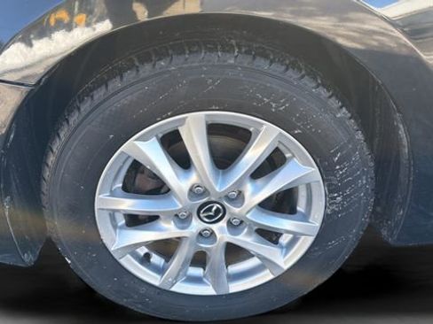 Used 2014 MAZDA MAZDA3 i Touring w/ Moonroof Package 1 image 25