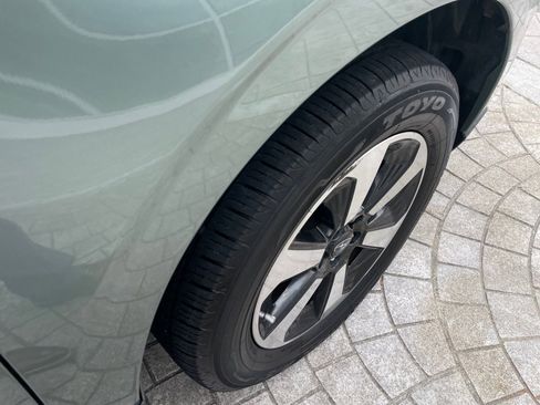 Used 2017 Subaru Forester 2.5i Limited w/ Rugged Package #2 image 31