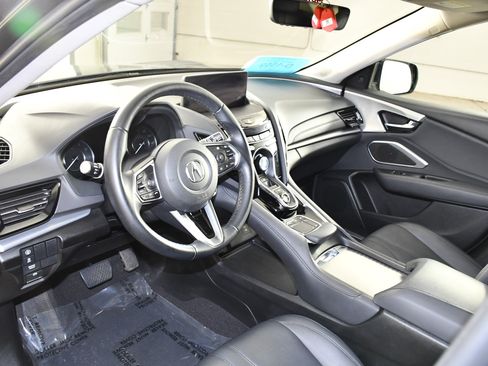 Certified 2023 Acura RDX AWD image 2