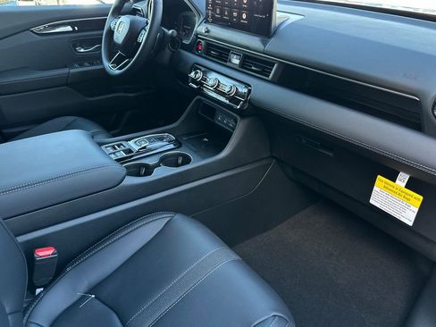 New 2026 Honda Pilot EX-L image 19