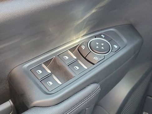 Used 2025 Ford Ranger XLT w/ Equipment Group 301A High RWD image 18