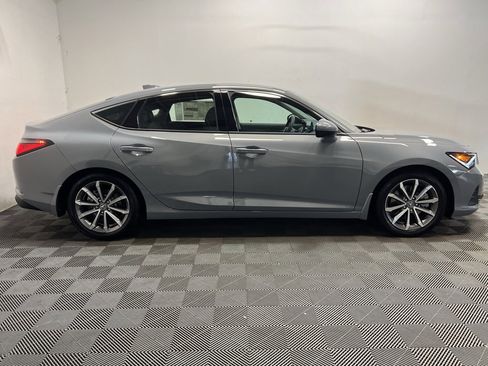 New 2026 Acura Integra image 4