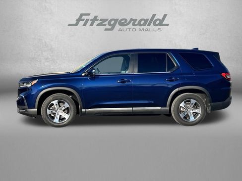 Used 2023 Honda Pilot EX-L image 4