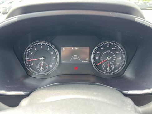 Used 2023 Hyundai Santa Fe SEL AWD/4WD image 17