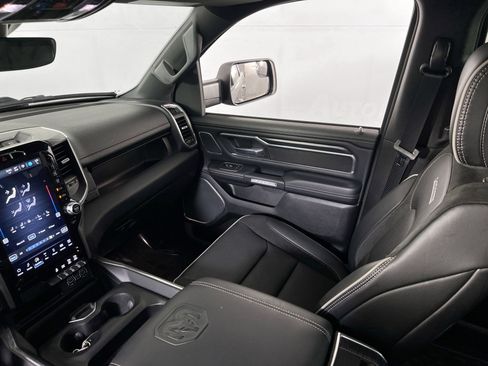 Used 2023 RAM 1500 Laramie image 23
